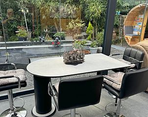 Verblijf 055246 - Vakantiewoning Limburg - Huisje in Rekem
