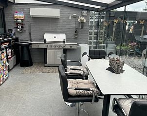 Verblijf 055246 - Vakantiewoning Limburg - Huisje in Rekem