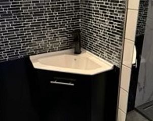 Verblijf 055246 - Vakantiewoning Limburg - Huisje in Rekem