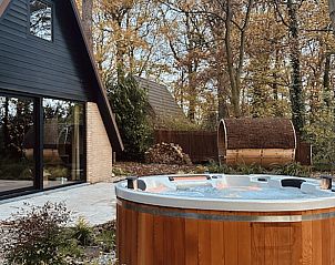 Verblijf 055247 • Vakantiewoning Limburg • Vakantiehuisje in Rekem 