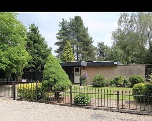 Unterkunft 055251 • Ferienhaus Limburg • Huisje in Rekem 