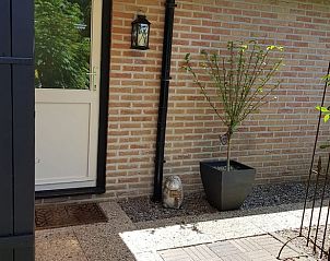 Verblijf 055251 - Vakantiewoning Limburg - Huisje in Rekem