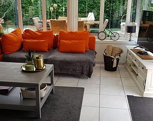 Verblijf 055251 - Vakantiewoning Limburg - Huisje in Rekem