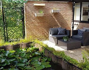 Verblijf 055251 - Vakantiewoning Limburg - Huisje in Rekem