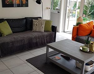 Verblijf 055251 - Vakantiewoning Limburg - Huisje in Rekem