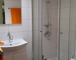 Verblijf 055251 - Vakantiewoning Limburg - Huisje in Rekem