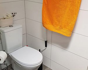 Verblijf 055251 - Vakantiewoning Limburg - Huisje in Rekem