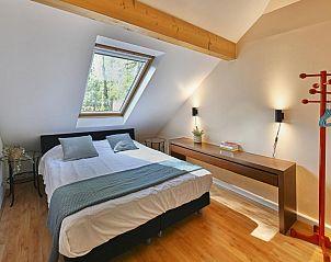 Verblijf 055252 - Vakantiewoning Limburg - Hoeve Sonnevijver