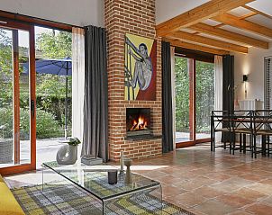 Verblijf 055252 - Vakantiewoning Limburg - Hoeve Sonnevijver