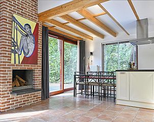 Verblijf 055252 - Vakantiewoning Limburg - Hoeve Sonnevijver