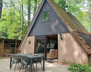 Unterkunft 055253 - Bungalow Limburg - Buitenhuis de Eekhoorn