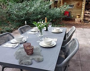 Unterkunft 055253 - Bungalow Limburg - Buitenhuis de Eekhoorn