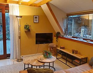 Unterkunft 055253 - Bungalow Limburg - Buitenhuis de Eekhoorn