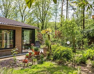 Guest house 055254 - Chalet Limburg - Atelierhuisje Rekem