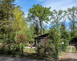 Guest house 055254 - Chalet Limburg - Atelierhuisje Rekem