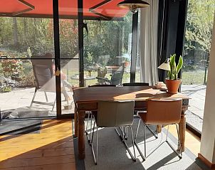 Guest house 055254 - Chalet Limburg - Atelierhuisje Rekem