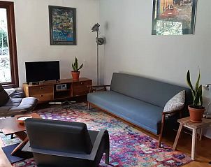 Guest house 055254 - Chalet Limburg - Atelierhuisje Rekem