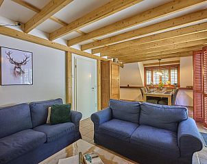 Unterkunft 055255 - Ferienhaus Limburg - Le Petit Bois