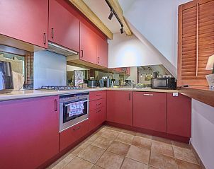 Unterkunft 055255 - Ferienhaus Limburg - Le Petit Bois