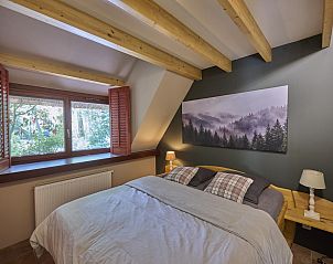 Unterkunft 055255 - Ferienhaus Limburg - Le Petit Bois