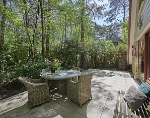 Unterkunft 055255 - Ferienhaus Limburg - Le Petit Bois