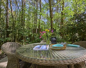 Unterkunft 055255 - Ferienhaus Limburg - Le Petit Bois