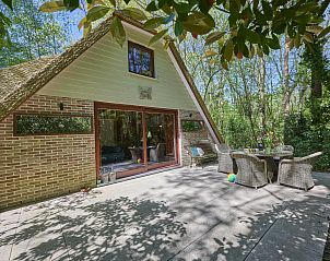 Unterkunft 055255 - Ferienhaus Limburg - Le Petit Bois