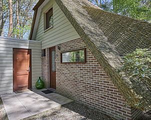 Unterkunft 055255 - Ferienhaus Limburg - Le Petit Bois