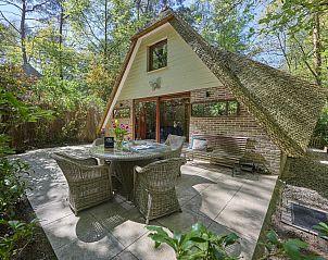 Unterkunft 055255 - Ferienhaus Limburg - Le Petit Bois