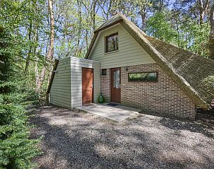 Unterkunft 055255 - Ferienhaus Limburg - Le Petit Bois