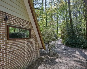 Unterkunft 055255 - Ferienhaus Limburg - Le Petit Bois