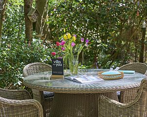 Unterkunft 055255 - Ferienhaus Limburg - Le Petit Bois