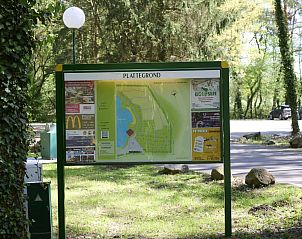 Unterkunft 055255 - Ferienhaus Limburg - Le Petit Bois