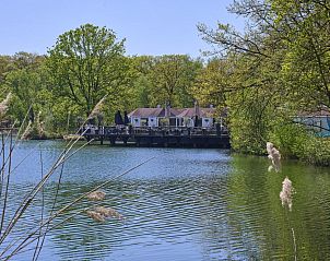 Unterkunft 055255 - Ferienhaus Limburg - Le Petit Bois