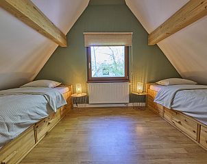 Unterkunft 055255 - Ferienhaus Limburg - Le Petit Bois