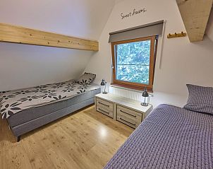 Unterkunft 055256 - Ferienhaus Limburg - Zwaan 7