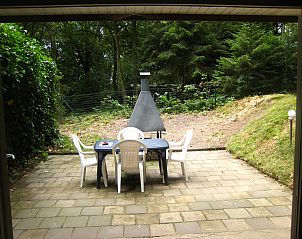 Guest house 055406 - Chalet Limburg - Het Hertenbos