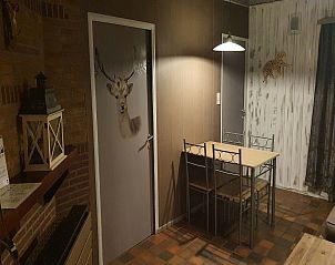 Guest house 055406 - Chalet Limburg - Het Hertenbos