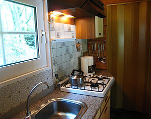 Guest house 055406 - Chalet Limburg - Het Hertenbos