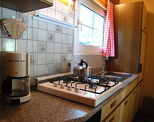Guest house 055406 - Chalet Limburg - Het Hertenbos