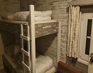 Guest house 055406 - Chalet Limburg - Het Hertenbos