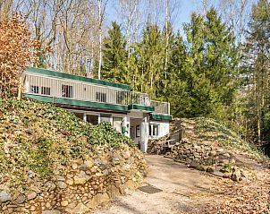 Unterkunft 055408 - Ferienhaus Limburg - Het Boshuis