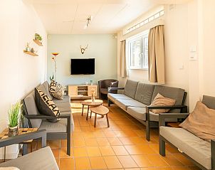 Unterkunft 055408 - Ferienhaus Limburg - Het Boshuis