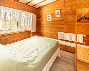 Unterkunft 055408 - Ferienhaus Limburg - Het Boshuis