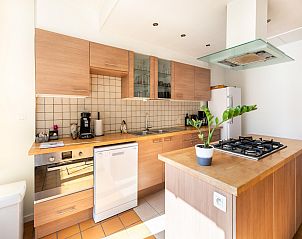 Unterkunft 055408 - Ferienhaus Limburg - Het Boshuis