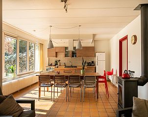 Unterkunft 055408 - Ferienhaus Limburg - Het Boshuis