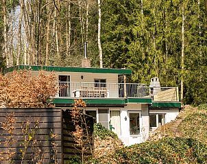 Unterkunft 055408 - Ferienhaus Limburg - Het Boshuis