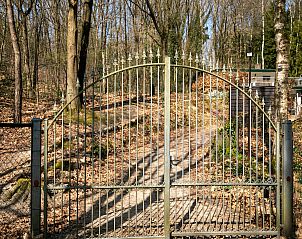 Unterkunft 055408 - Ferienhaus Limburg - Het Boshuis