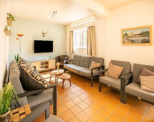 Unterkunft 055408 - Ferienhaus Limburg - Het Boshuis
