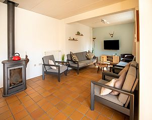 Unterkunft 055408 - Ferienhaus Limburg - Het Boshuis